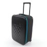 Rollink Flex Earth Opvouwbare Handbagage Koffer 55 Blue
