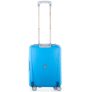 Roncato Light 4 Wiel Cabin Trolley 55 Ciano Blue