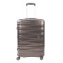 Roncato Stellar Medium 4 Wiel Trolley Exp sabbia Harde Koffer