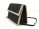 RTX Messenger tas Aspen zwart