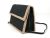 RTX Messenger tas Aspen zwart