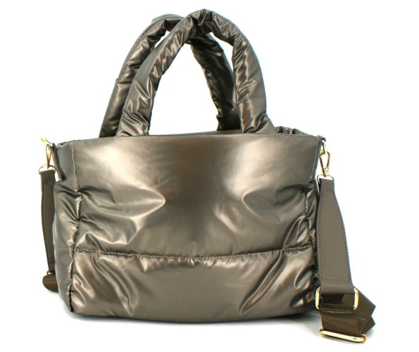 RTX softshell handtas Soho brons