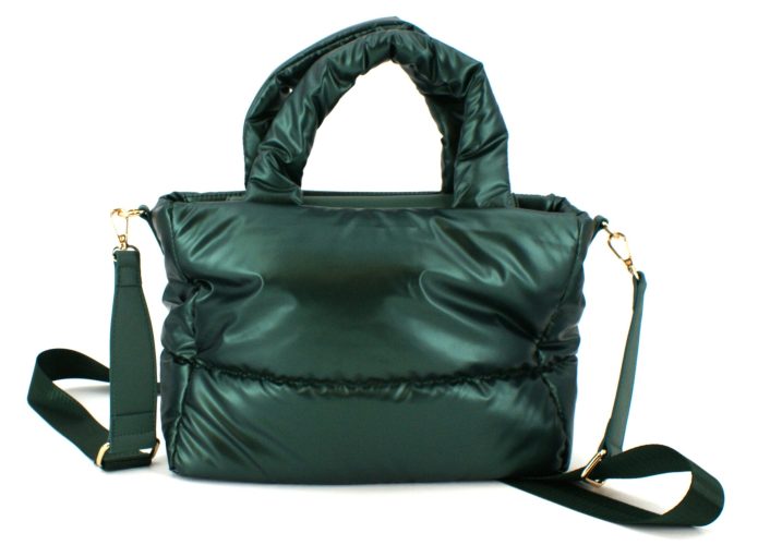 RTX softshell handtas Soho groen