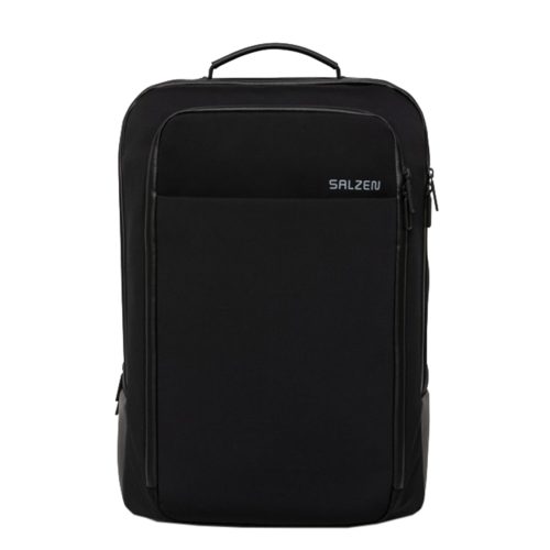 Salzen Originator Business Backpack Phantom Black
