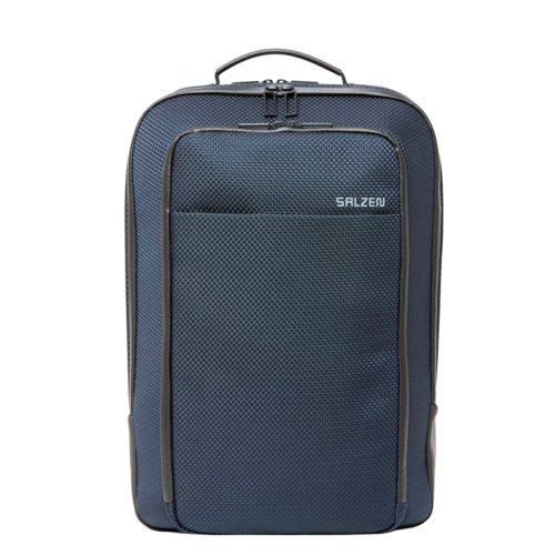 Salzen Originator Business Backpack knight blue backpack