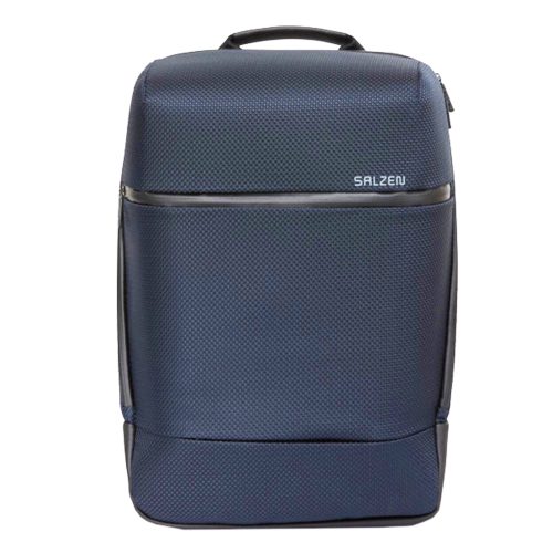 Salzen Sharp Business Backpack knight blue backpack