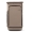 Salzen Triplete Travel Bag Backpack Hammada Brown