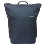 Salzen Vertiplorer Plain Backpack knight blue backpack