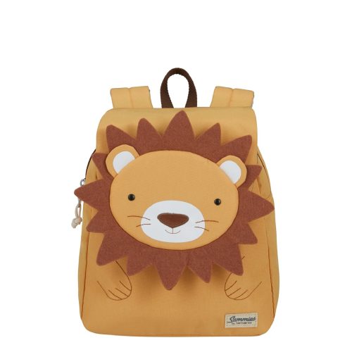 Sammies by Samsonite Happy Sammies Eco Backpack S lion lester Kindertas