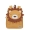 Sammies by Samsonite Happy Sammies Eco Backpack S Plus lion lester Kindertas