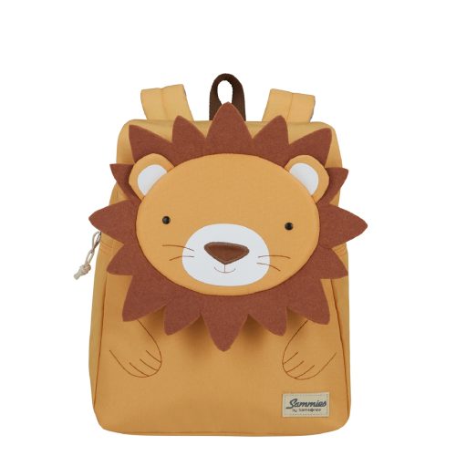 Sammies by Samsonite Happy Sammies Eco Backpack S Plus lion lester Kindertas