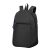 Samsonite Accessoires Foldable Backpack black Rugzak