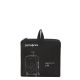 Samsonite Accessoires Foldable Luggage Cover L/M black Kofferhoes
