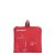 Samsonite Accessoires Foldable Luggage Cover L/M red Kofferhoes