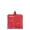 Samsonite Accessoires Foldable Luggage Cover M red Kofferhoes