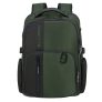 Samsonite BIZ2GO Laptop Backpack 15.6&apos;&apos; Daytrip earth green backpack