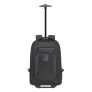 Samsonite Cityscape Evo Laptop Backpack / Wheels 15.6'' black Handbagage koffer Trolley