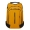 Samsonite Ecodiver Laptop Backpack L yellow backpack