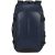Samsonite Ecodiver Travel Backpack M 55L blue nights backpack
