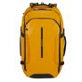 Samsonite Ecodiver Travel Backpack S 38L yellow backpack