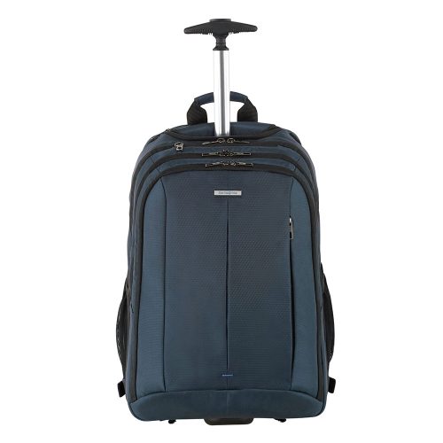 Samsonite GuardIT 2.0 Laptop Backpack Wheels 15.6" Blue