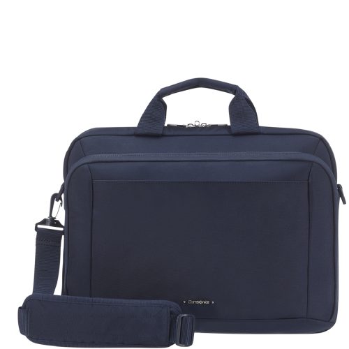 Samsonite Guardit Classy Bailhandle 15.6'' midnight blue