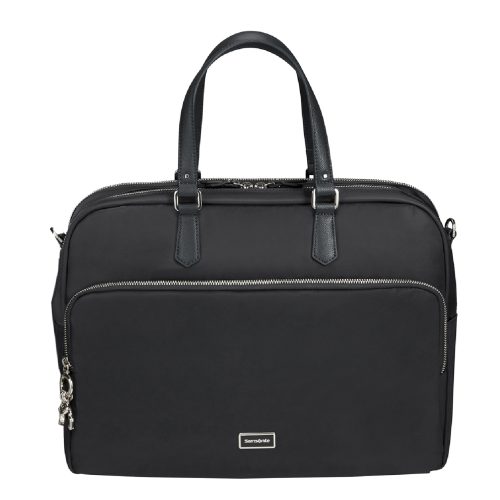Samsonite Karissa Biz 2.0 Bailhandle 15.6'' 2 Comp black