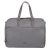 Samsonite Karissa Biz 2.0 Bailhandle 15.6'' 2 Comp lilac grey