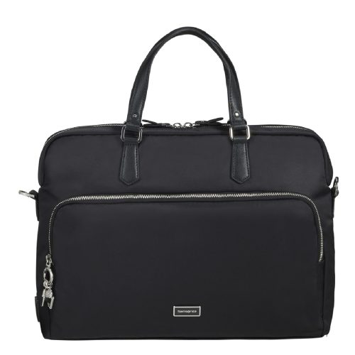 Samsonite Karissa Biz 2.0 Bailhandle 15.6'' black