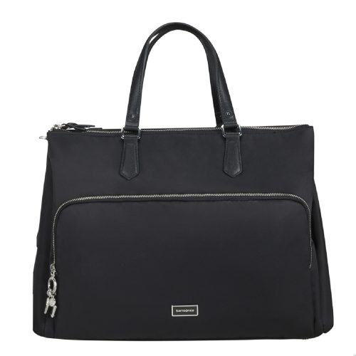 Samsonite Karissa Biz 2.0 Org. Shopping 14.1'' 3 Comp black