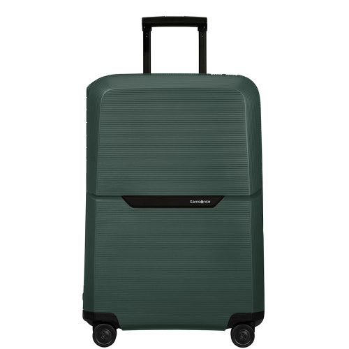 Samsonite Magnum Eco Spinner 69 Forest Green