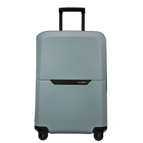 Samsonite Magnum Eco Spinner 69 Ice Blue