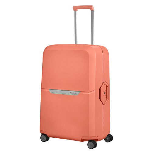 Samsonite Magnum Spinner 75 Coral Pink