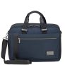 Samsonite Openroad 2.0 Bailhandle 15.6" Expandable Cool Blue