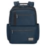 Samsonite Openroad 2.0 Laptop Backpack Expandable 17.3" Cool Blue