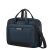 Samsonite Pro-DLX 5 Laptop Bailhandle 15.6&apos;&apos; Expandable oxford blue