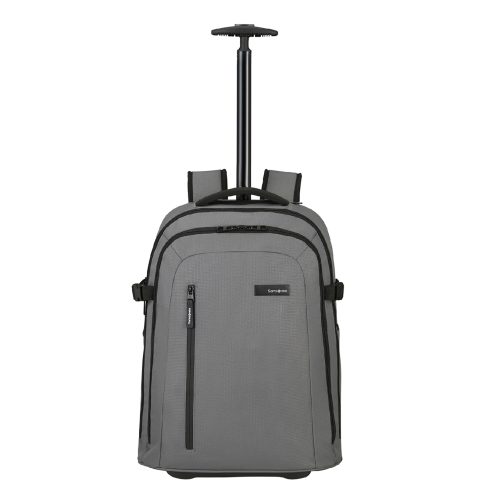 Samsonite Roader Laptop Backpack/Wheels 55 drifter grey backpack