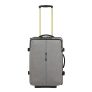 Samsonite Securipak Duffle/Wheels 55 cool grey Handbagage koffer Trolley