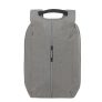 Samsonite Securipak Laptop Backpack 15.6" Cool Grey