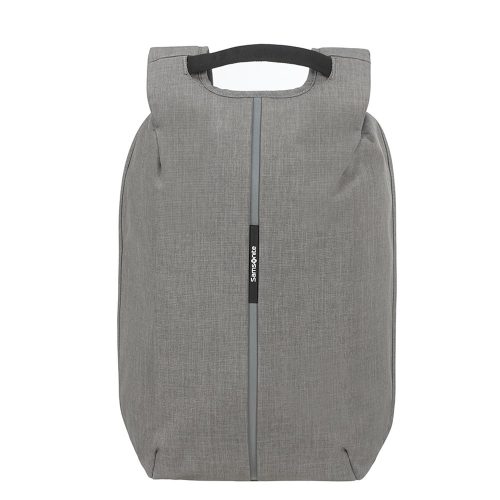 Samsonite Securipak Laptop Backpack 15.6" Cool Grey