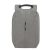 Samsonite Securipak Laptop Backpack 15.6" Cool Grey