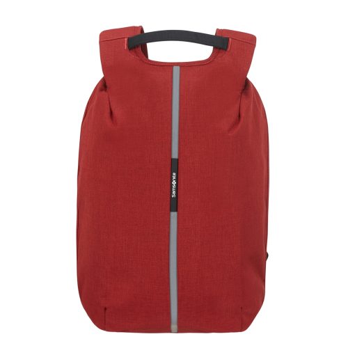 Samsonite Securipak Laptop Backpack 15.6" Garnet Red