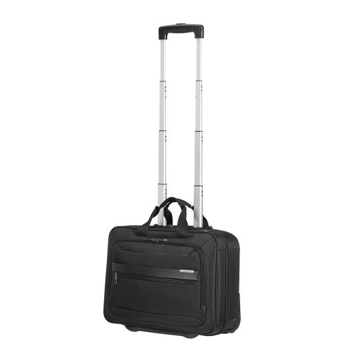 Samsonite Vectura Evo Business Case / Wheels 15.6'' Black