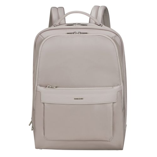 Samsonite Zalia 2.0 Backpack 15.6'' stone grey backpack