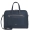 Samsonite Zalia 2.0 Bailhandle 2 Comp. 15.6'' midnight blue