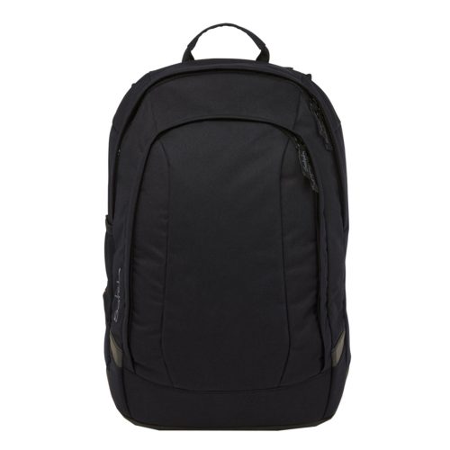 Satch Air School Rugzak blackjack
