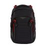 Satch Match School Rugzak fire phantom backpack
