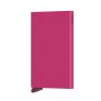 Secrid Cardprotector Kaarthouder Powder Fuchsia