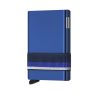 Secrid Cardslide Kaarthouder Blue