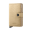 Secrid Mini Wallet Portemonnee Antique Gold